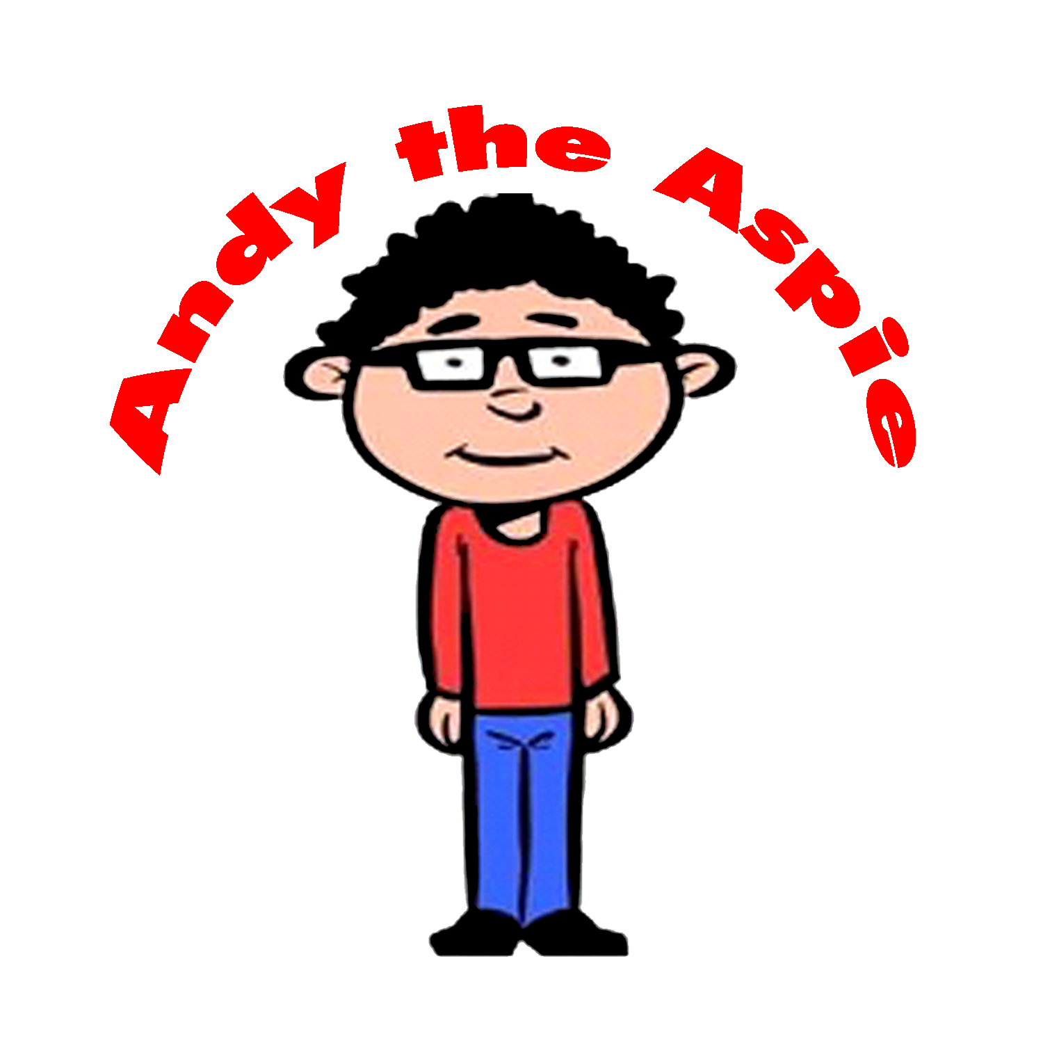 andytheaspie's website